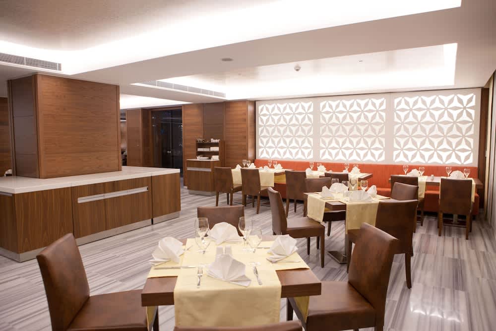 Restaurang