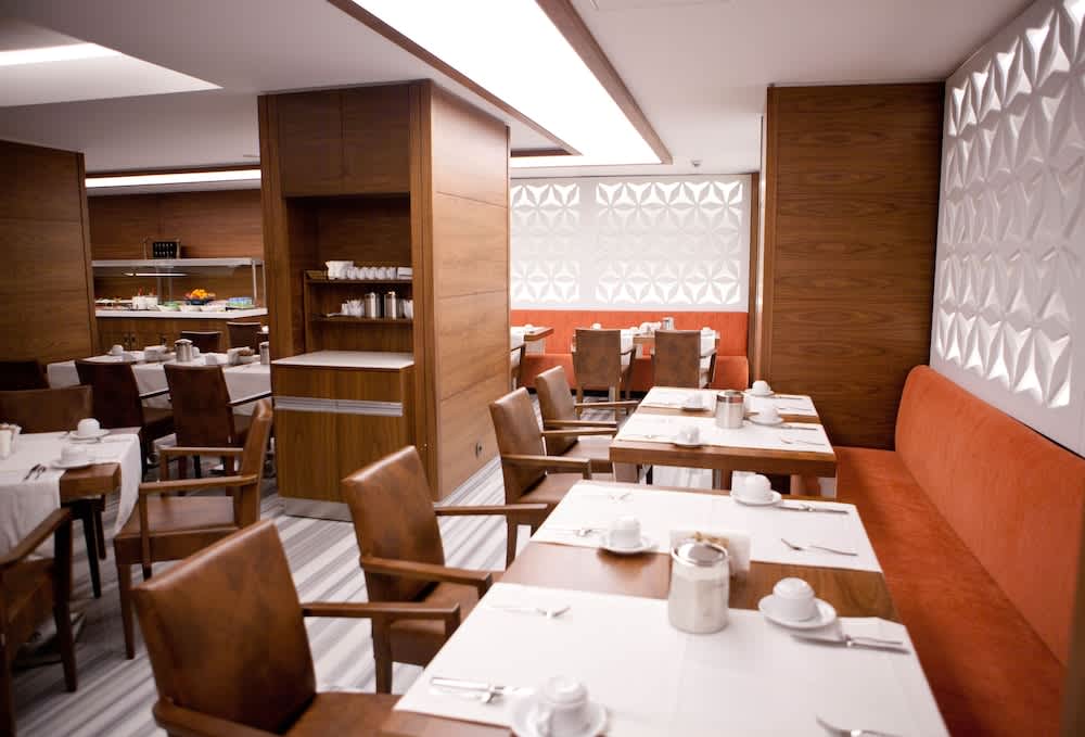 Restaurang