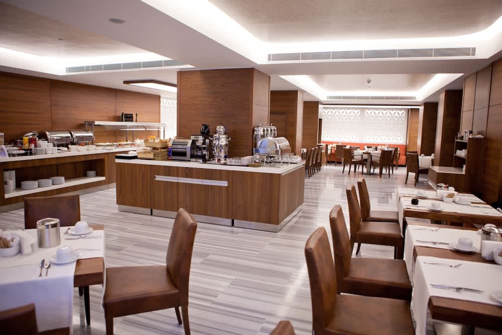 Restaurang