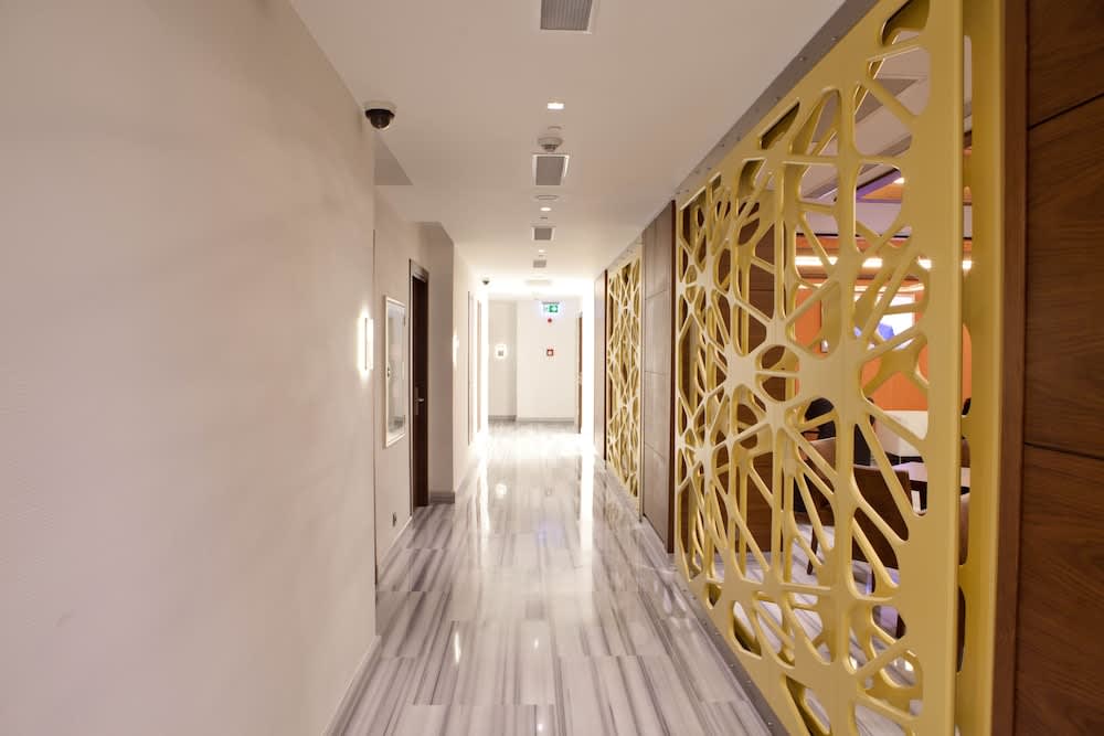 Hall