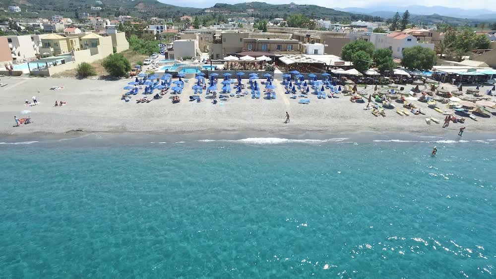 Strand