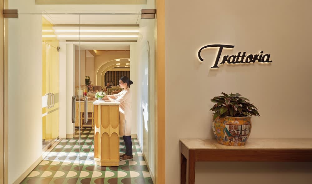Restaurang