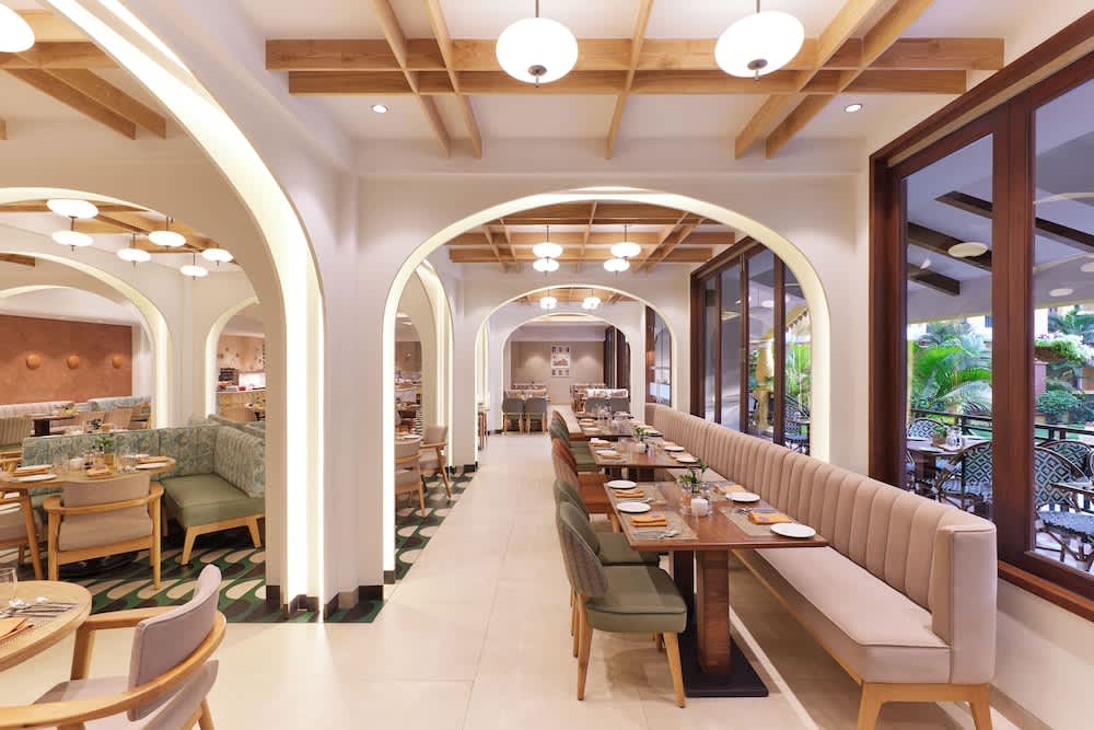 Restaurang
