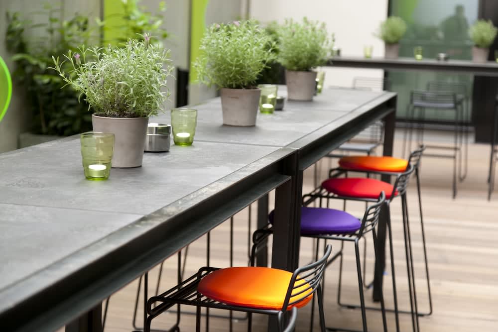 Terrass/Patio