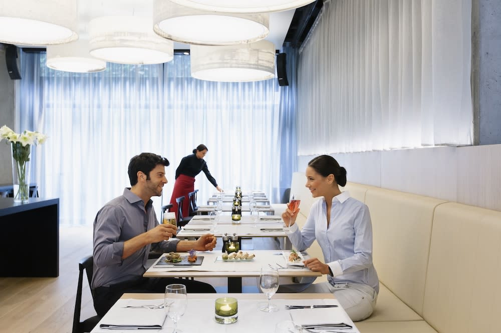 Restauranger