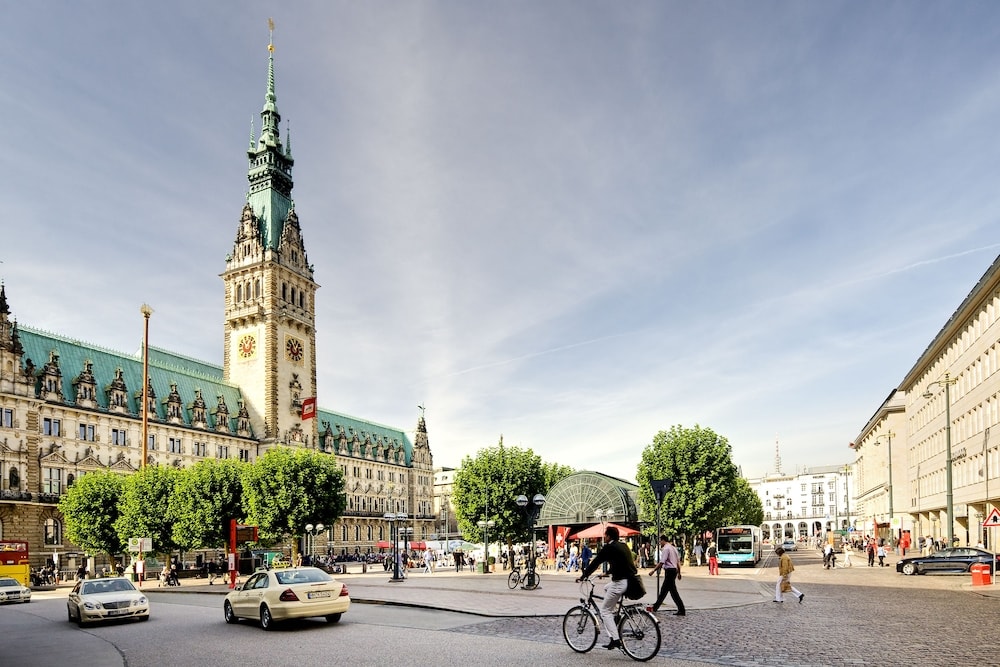 Utsikt från boendet