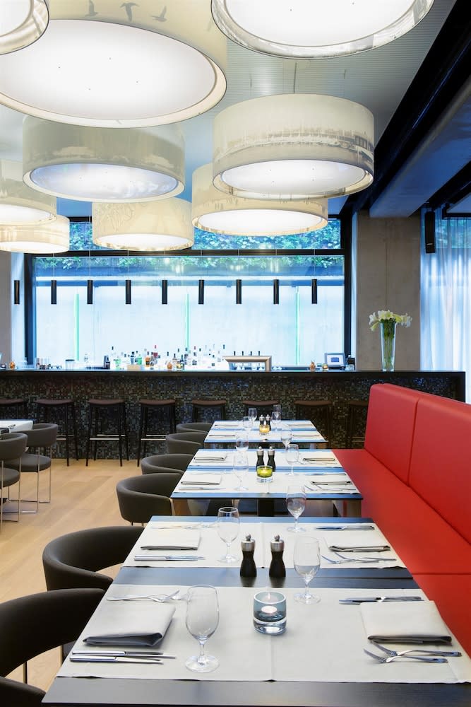Restaurang