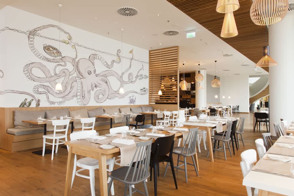 Restaurang