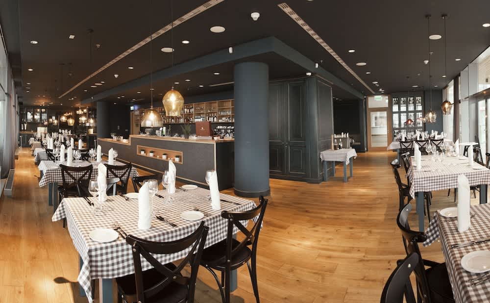 Restaurang