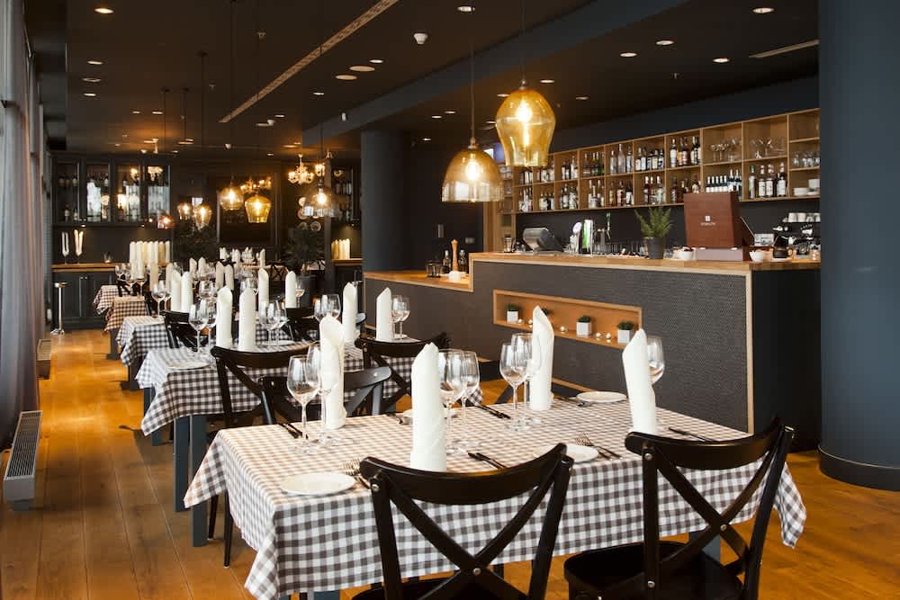 Restaurang