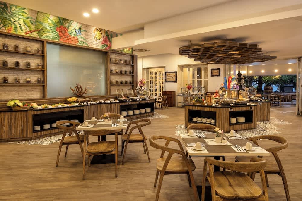 Restaurang