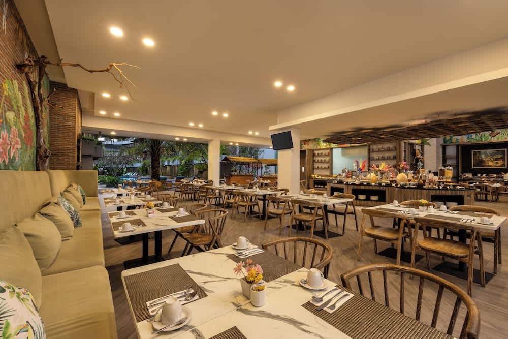 Restaurang