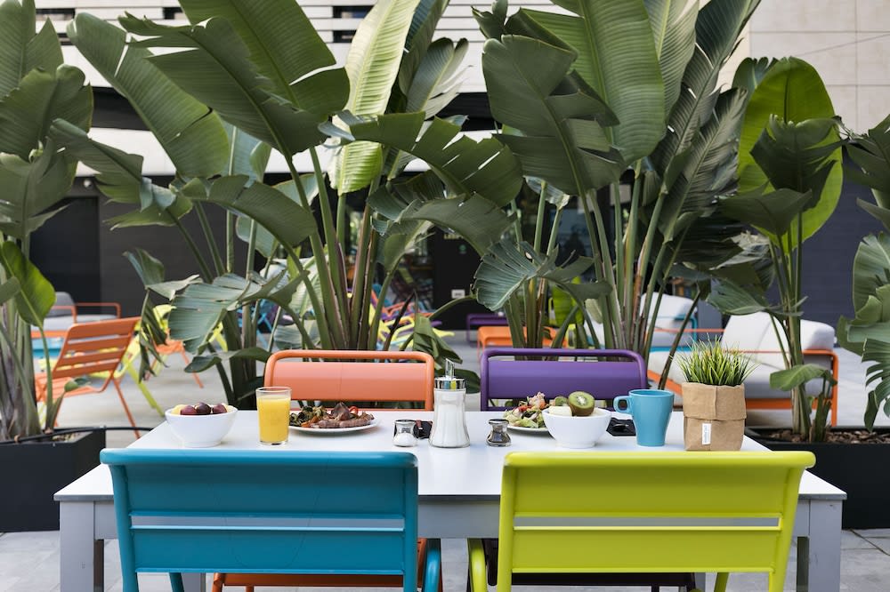 Terrass/Patio