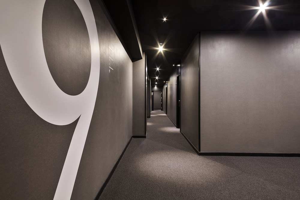 Hall