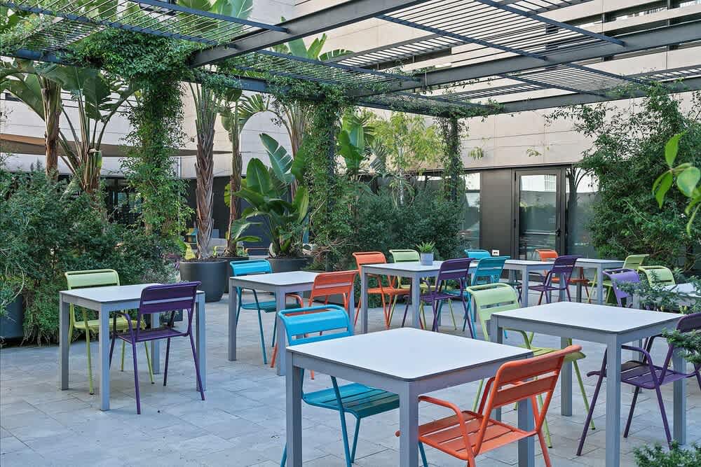 Terrass/Patio