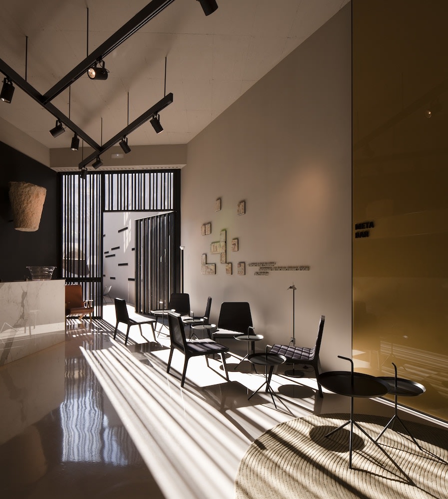Lobbylounge