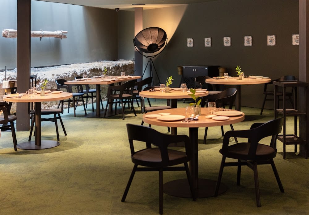 Restaurang