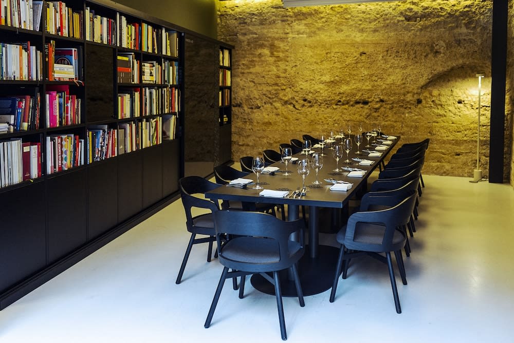 Restaurang