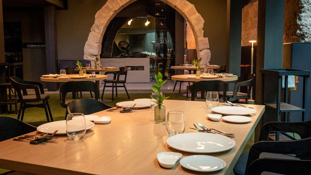 Restaurang