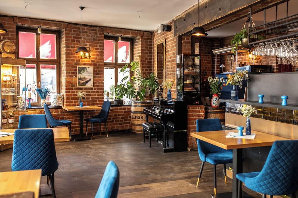 Restaurang