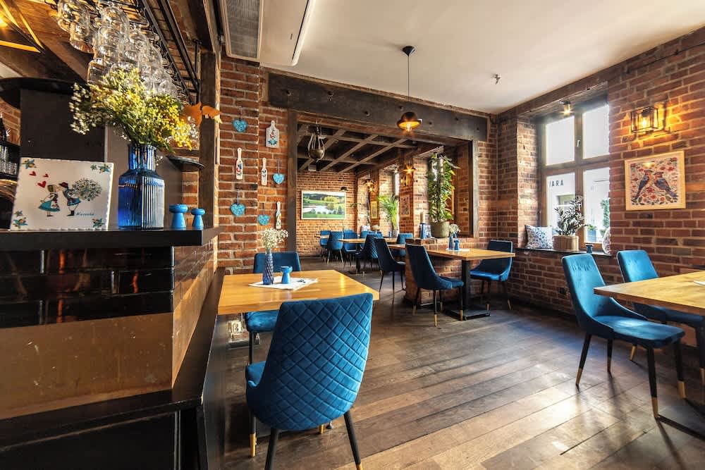 Restaurang