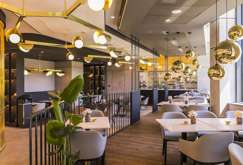 Restaurang