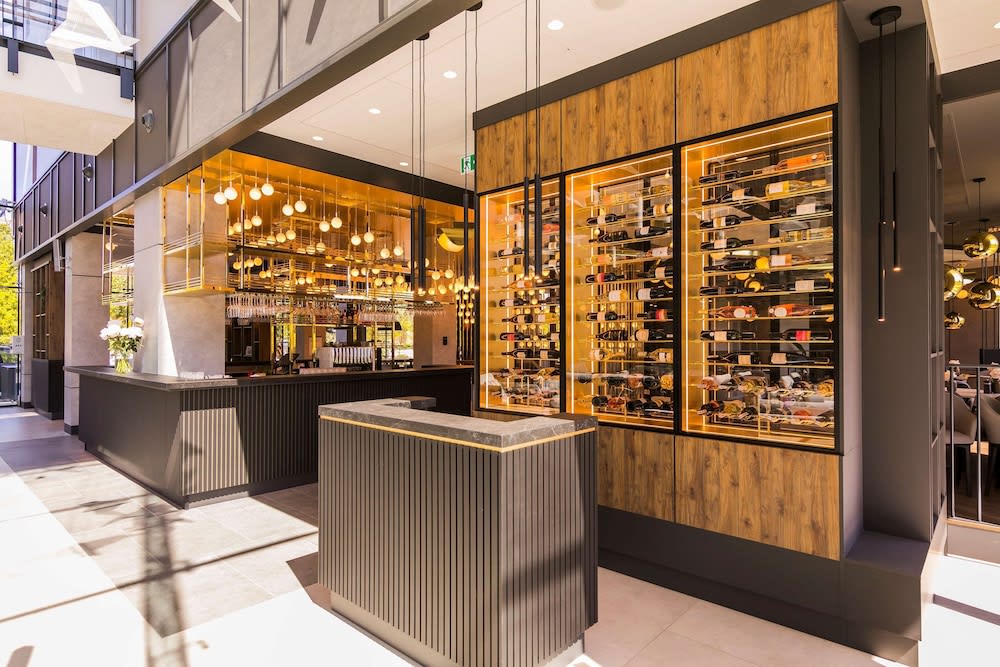Lobbylounge