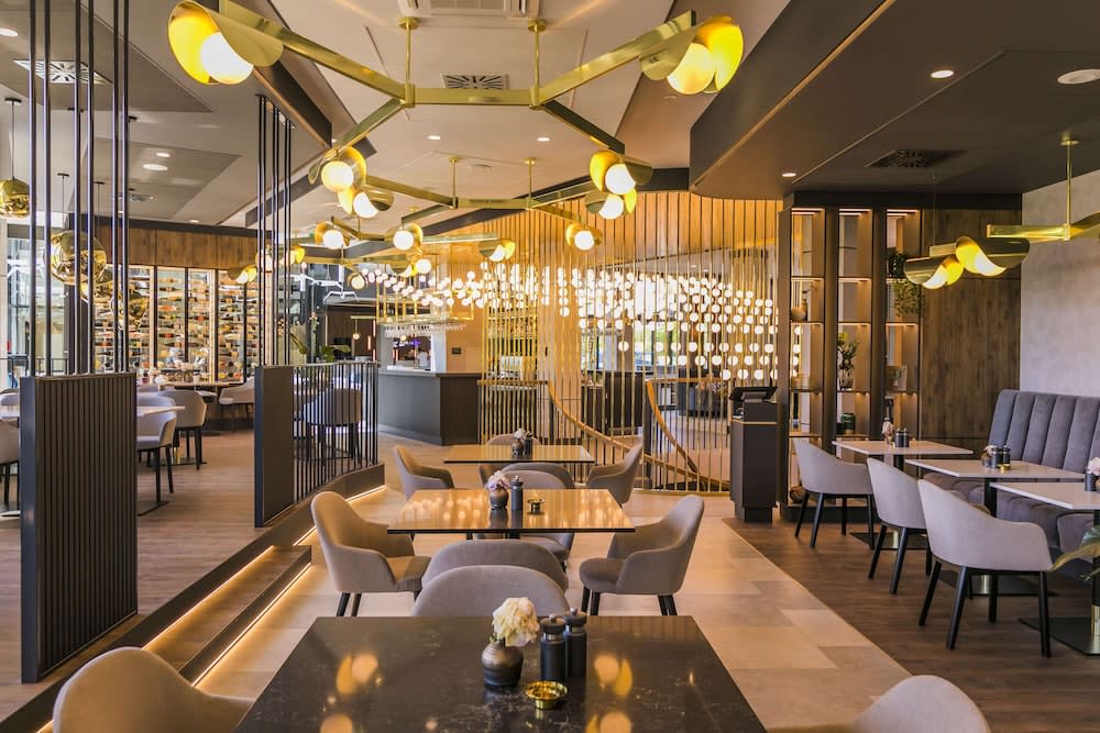 Restaurang