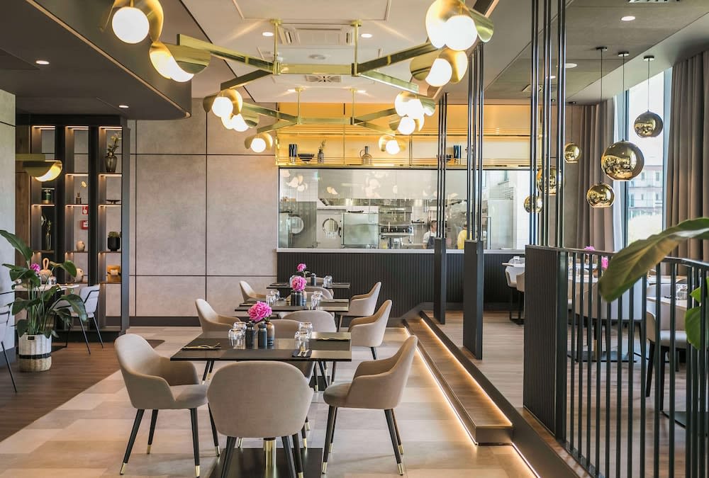 Restaurang