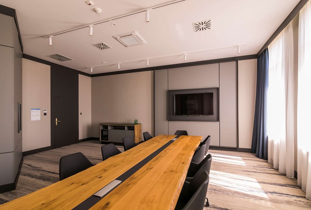 Businesscenter