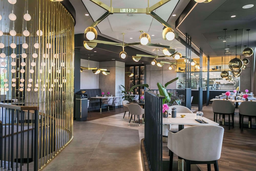 Restaurang