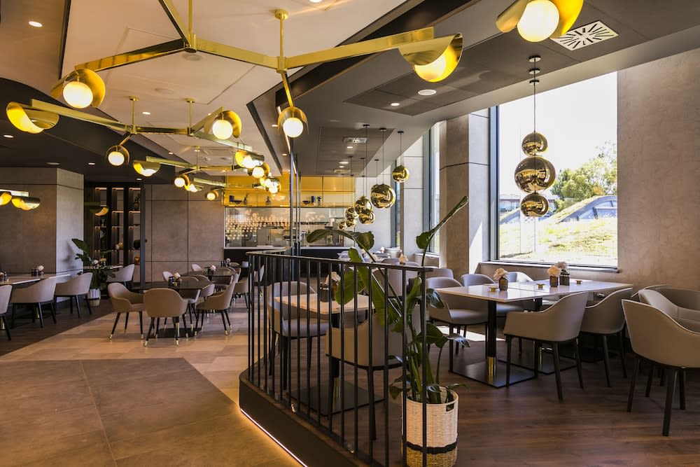Restaurang