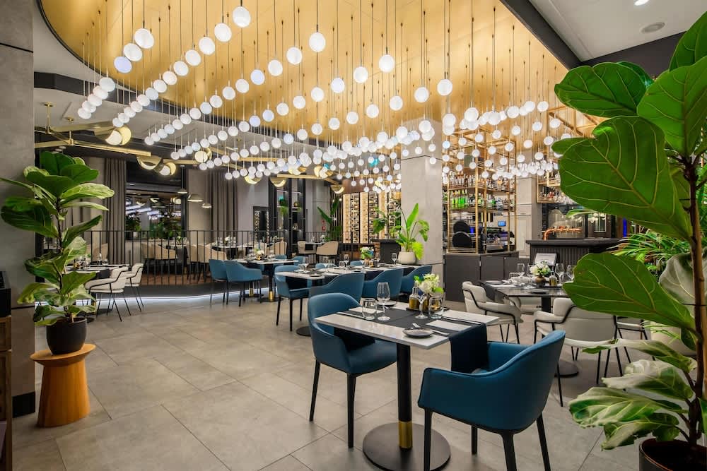 Restaurang
