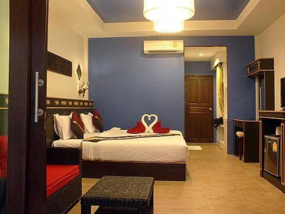 Rum