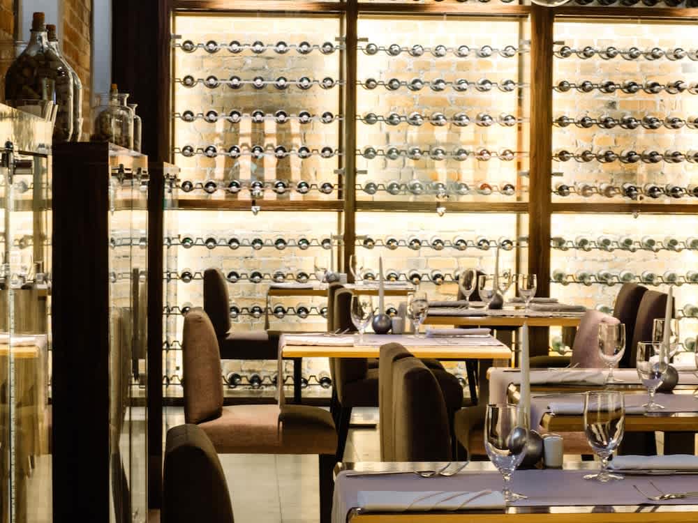 Restaurang