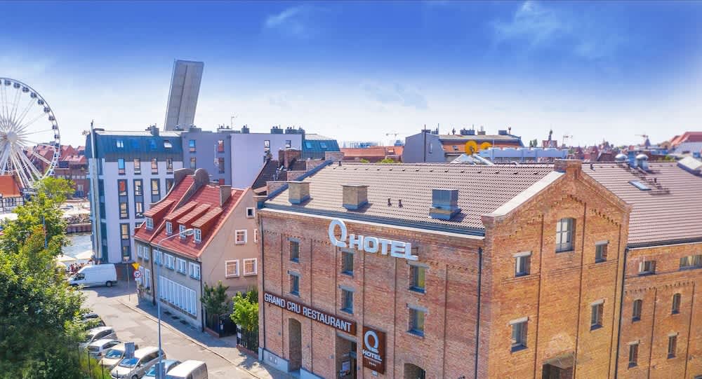 Exteriör