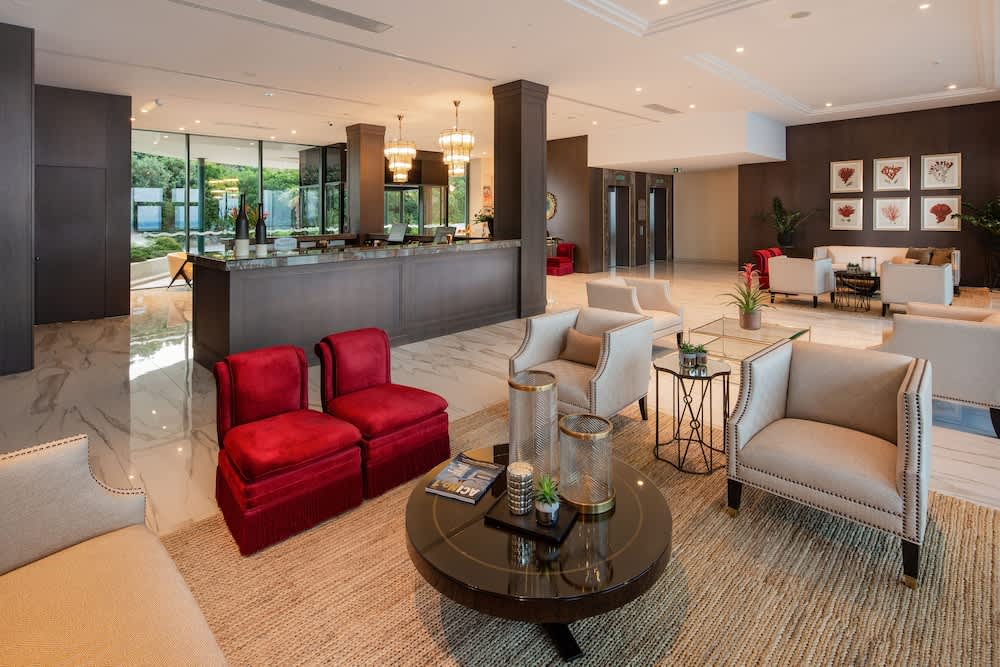 Lobbylounge