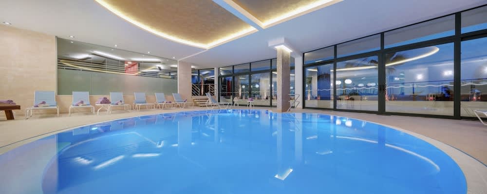 Inomhuspool