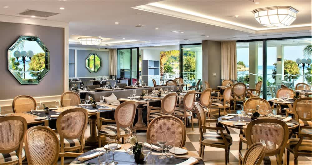 Restaurang