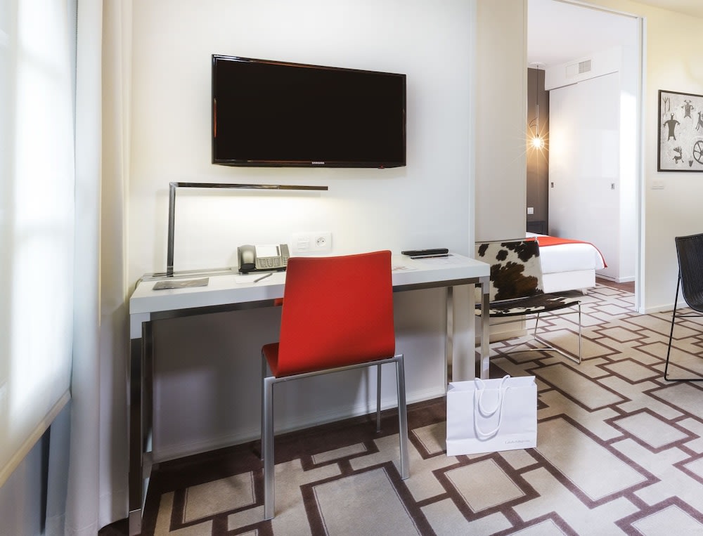 Businesscenter