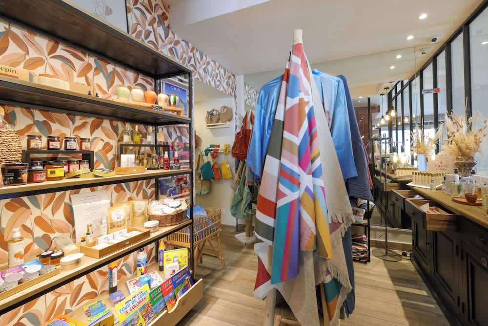 Presentbutik