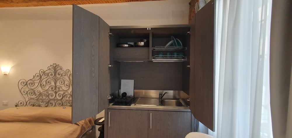 Eget kök
