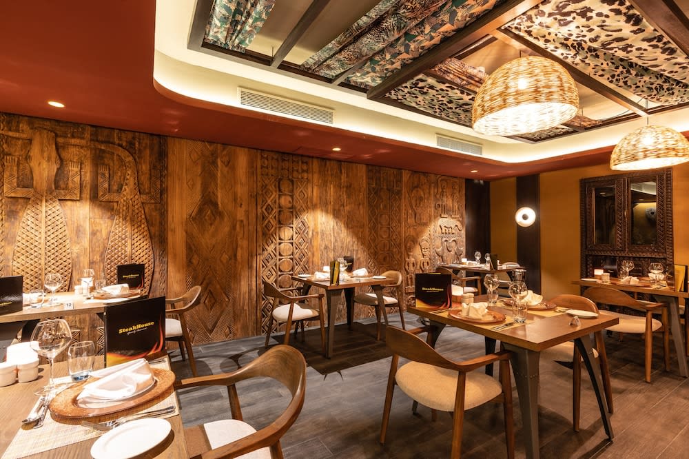 Restaurang