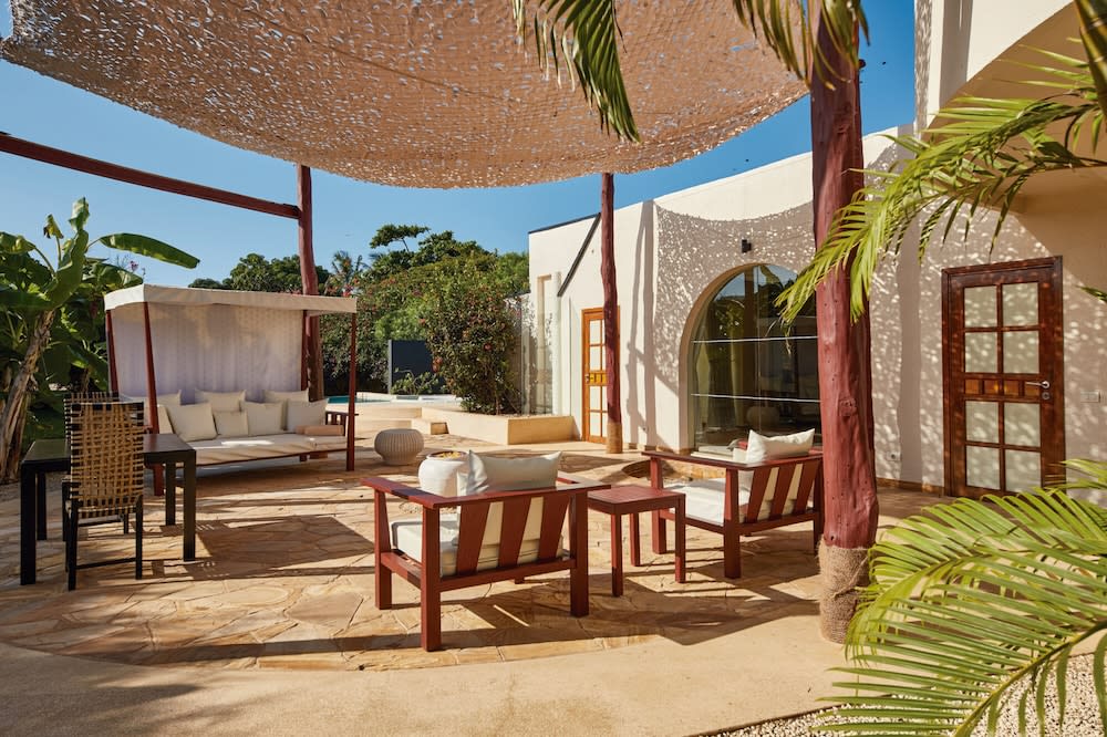 Terrass/Patio