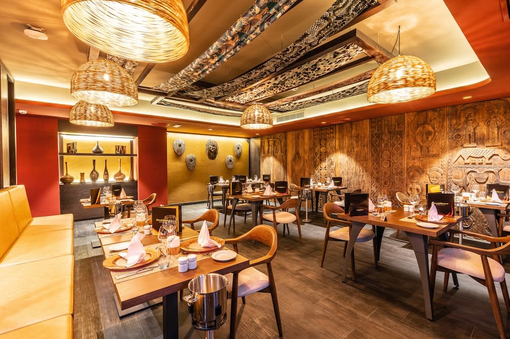 Restaurang