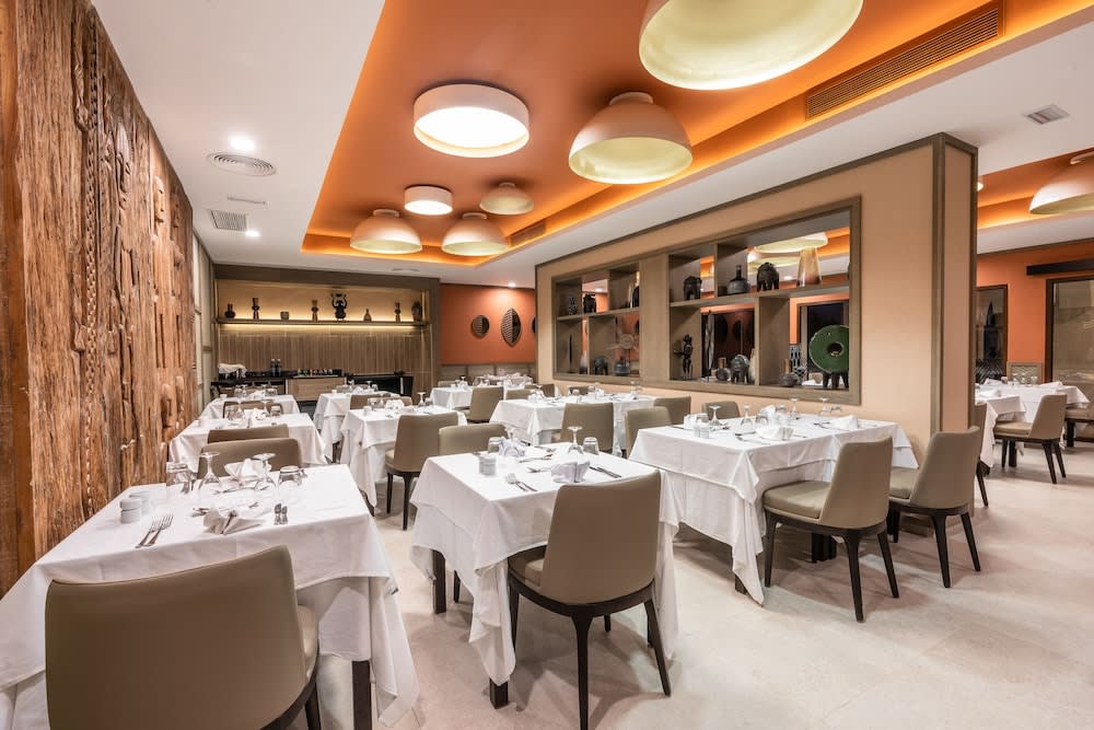 Restaurang