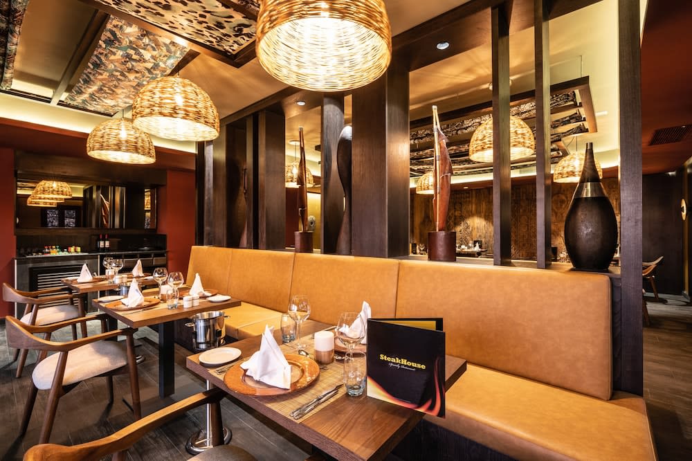 Restaurang