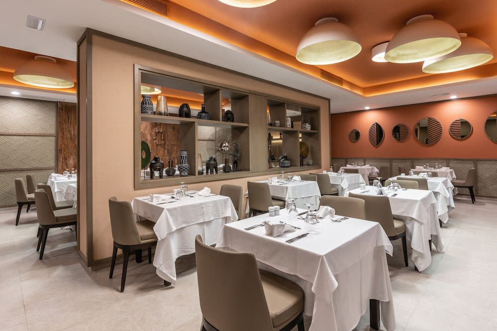 Restaurang