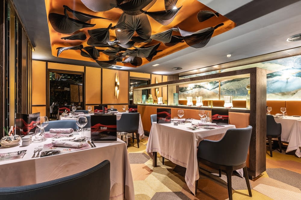Restaurang