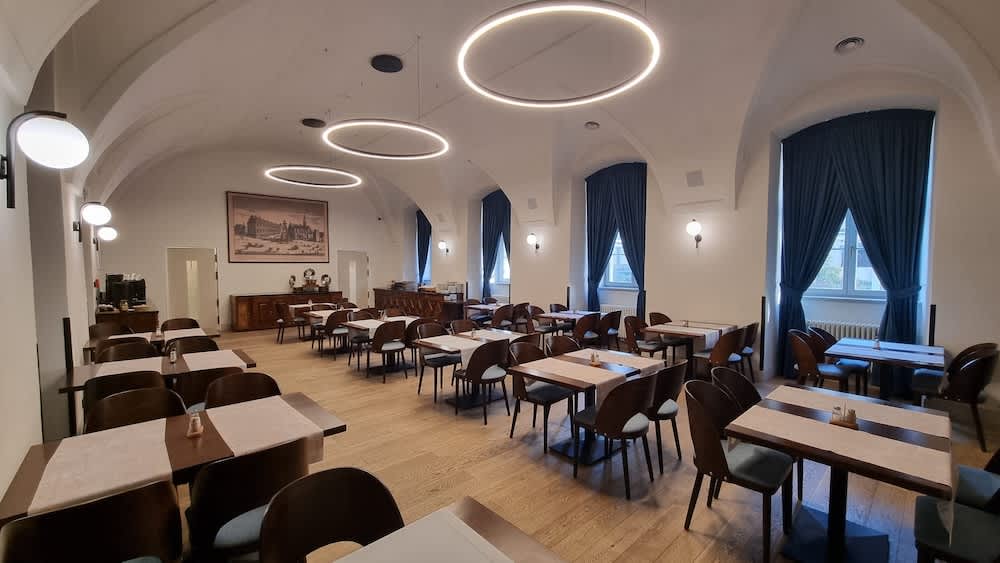 Restaurang